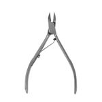 Alicate De Cutícula Profissional Griffty Inox Premium - G322